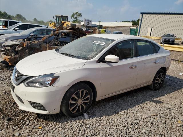 NISSAN SENTRA S 2016 3n1ab7ap0gy267712