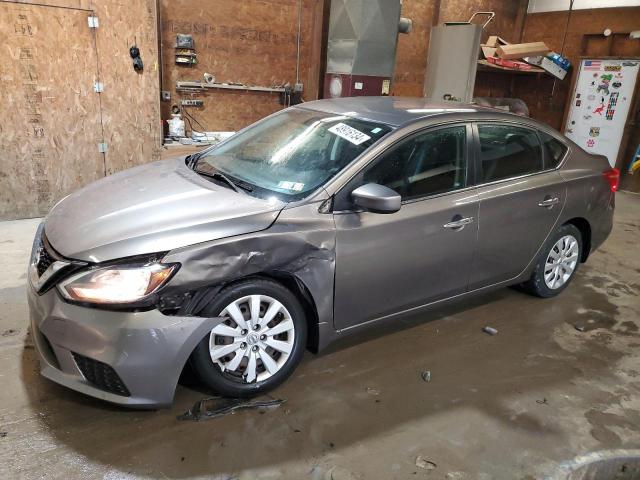 NISSAN SENTRA 2016 3n1ab7ap0gy268360