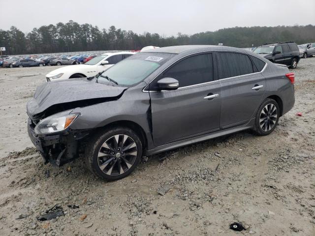 NISSAN SENTRA S 2016 3n1ab7ap0gy269296