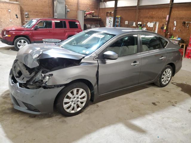 NISSAN SENTRA 2016 3n1ab7ap0gy271842