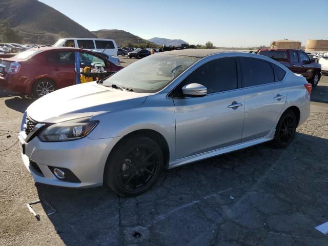 NISSAN SENTRA S 2016 3n1ab7ap0gy272568