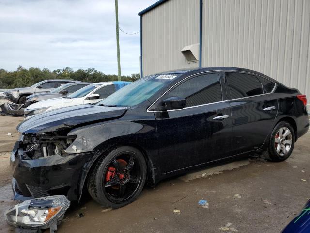 NISSAN SENTRA 2016 3n1ab7ap0gy272893