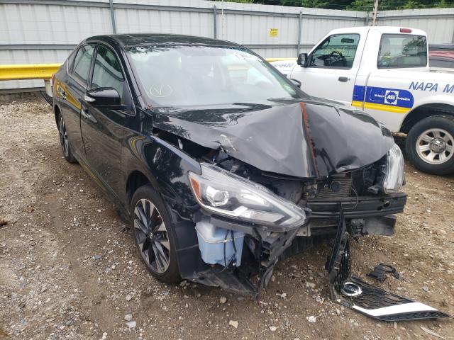 NISSAN SENTRA S 2016 3n1ab7ap0gy273526