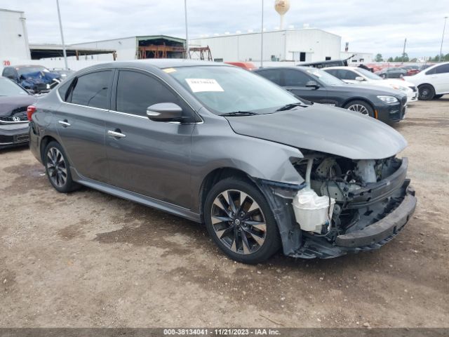 NISSAN SENTRA 2016 3n1ab7ap0gy274191