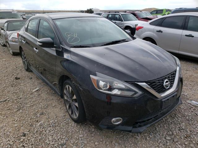 NISSAN SENTRA S 2016 3n1ab7ap0gy274272