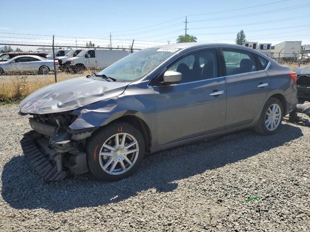 NISSAN SENTRA S 2016 3n1ab7ap0gy278421