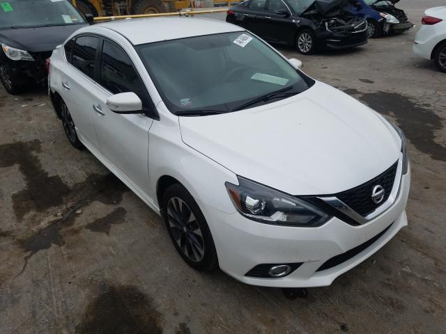 NISSAN SENTRA S 2016 3n1ab7ap0gy278905