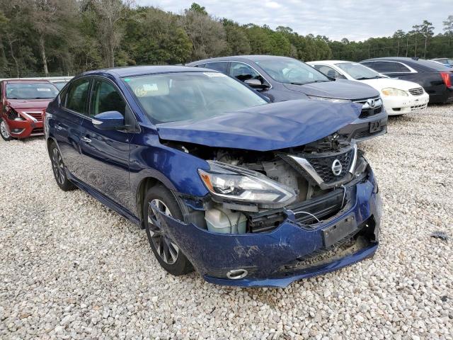 NISSAN SENTRA S 2016 3n1ab7ap0gy278953