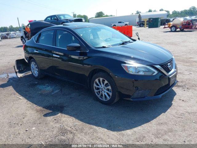 NISSAN SENTRA 2016 3n1ab7ap0gy279472