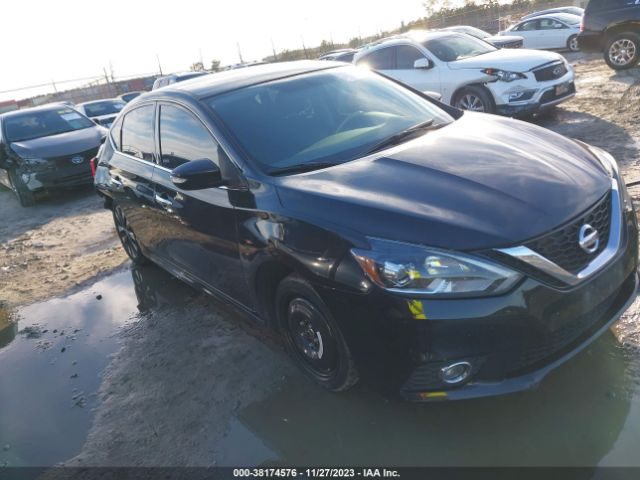 NISSAN SENTRA 2016 3n1ab7ap0gy280945