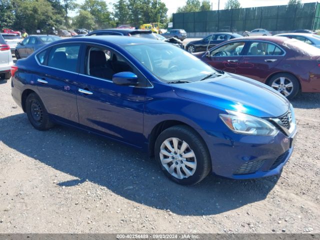 NISSAN SENTRA 2016 3n1ab7ap0gy282002