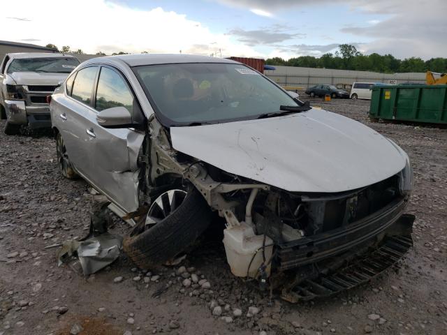 NISSAN SENTRA S 2016 3n1ab7ap0gy282629