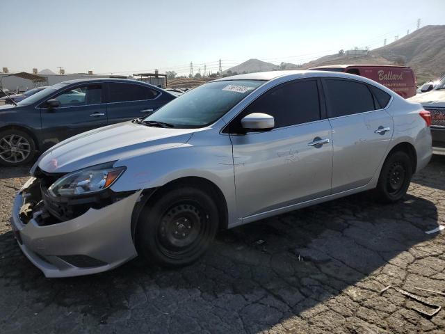 NISSAN SENTRA 2016 3n1ab7ap0gy284851