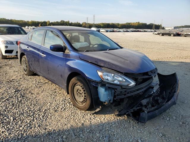 NISSAN SENTRA S 2016 3n1ab7ap0gy285112