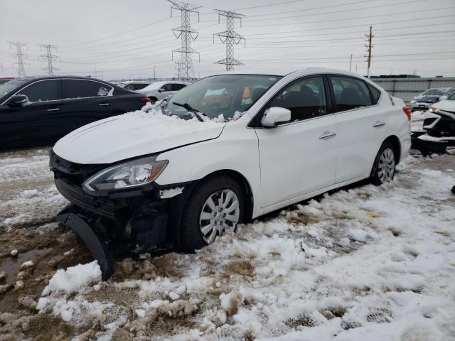 NISSAN SENTRA 2016 3n1ab7ap0gy285126