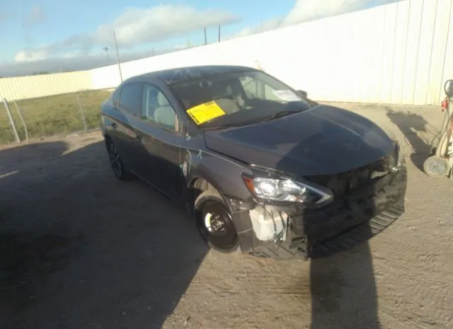 NISSAN SENTRA 2016 3n1ab7ap0gy286373