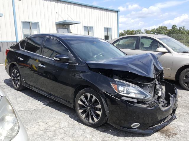 NISSAN SENTRA S 2016 3n1ab7ap0gy286471