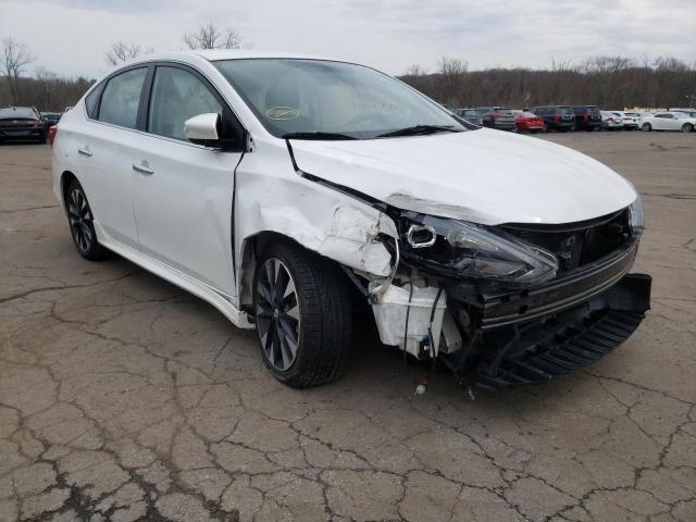 NISSAN SENTRA S 2016 3n1ab7ap0gy286941