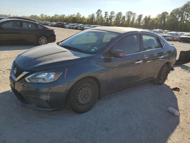 NISSAN SENTRA 2016 3n1ab7ap0gy287099