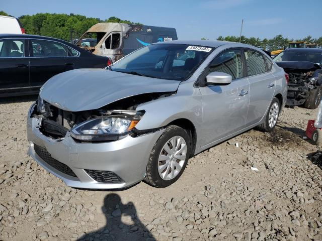 NISSAN SENTRA 2016 3n1ab7ap0gy288589