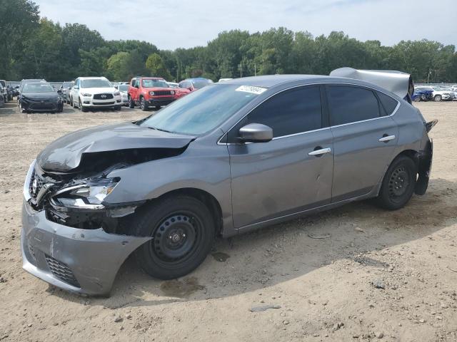 NISSAN SENTRA S 2016 3n1ab7ap0gy288771