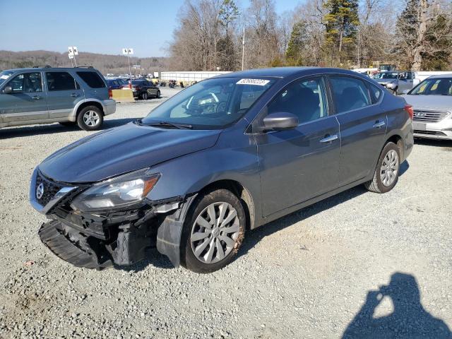 NISSAN SENTRA 2016 3n1ab7ap0gy289418