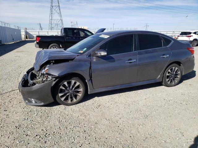 NISSAN SENTRA 2016 3n1ab7ap0gy290908