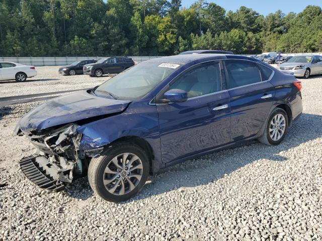 NISSAN SENTRA S 2016 3n1ab7ap0gy292836