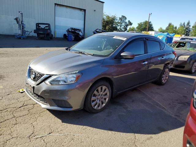 NISSAN SENTRA 2016 3n1ab7ap0gy295414