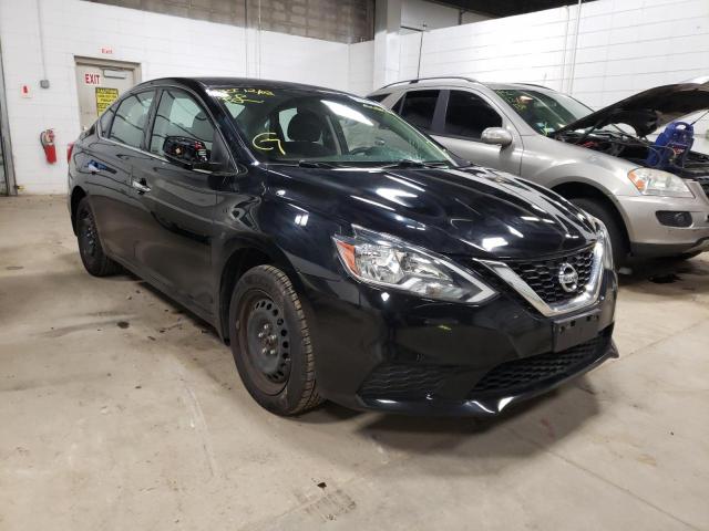 NISSAN NULL 2016 3n1ab7ap0gy295848