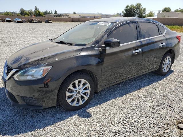 NISSAN SENTRA 2016 3n1ab7ap0gy298121