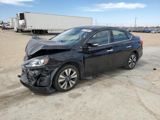 NISSAN SENTRA 2016 3n1ab7ap0gy298457