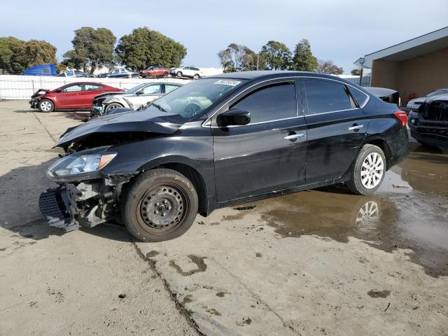 NISSAN SENTRA 2016 3n1ab7ap0gy298491