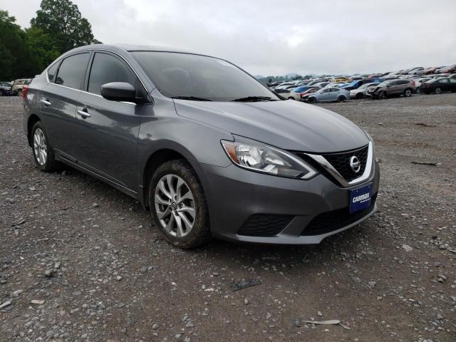 NISSAN SENTRA S 2016 3n1ab7ap0gy299124