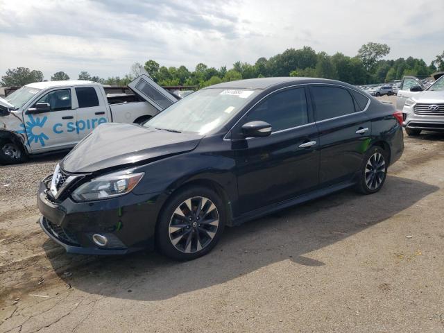 NISSAN SENTRA 2016 3n1ab7ap0gy301387