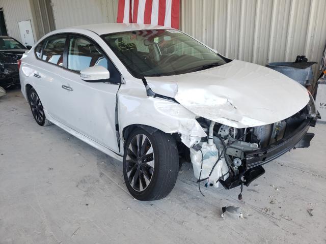 NISSAN SENTRA S 2016 3n1ab7ap0gy302488