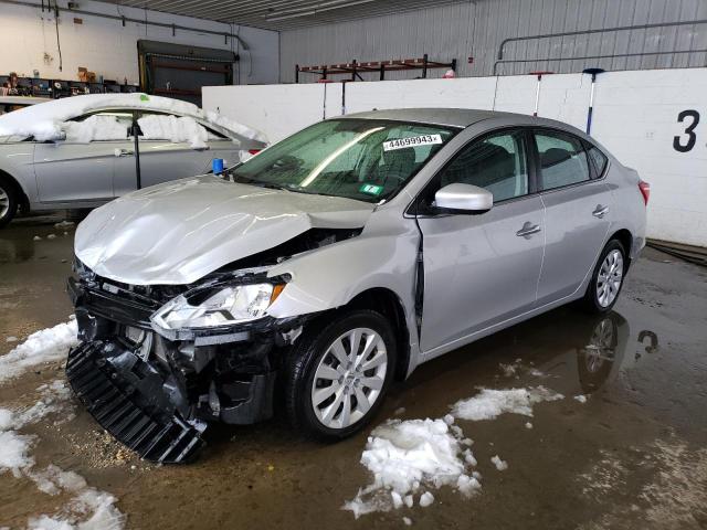 NISSAN SENTRA S 2016 3n1ab7ap0gy302524