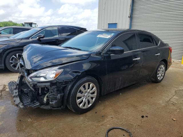 NISSAN SENTRA 2016 3n1ab7ap0gy303124