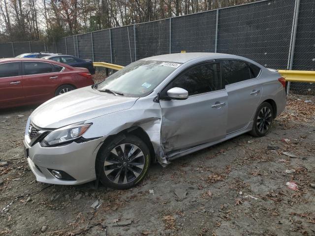 NISSAN SENTRA 2016 3n1ab7ap0gy305259