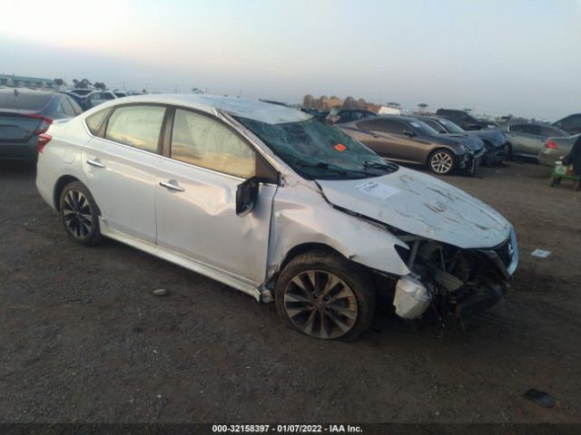 NISSAN SENTRA 2016 3n1ab7ap0gy305388