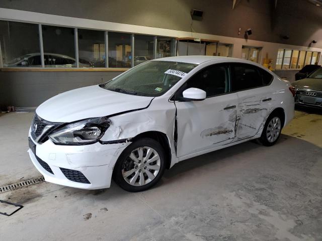 NISSAN SENTRA 2016 3n1ab7ap0gy307299