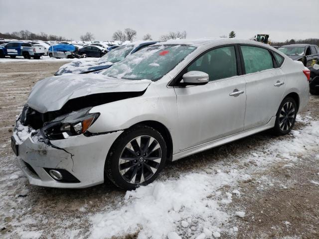 NISSAN SENTRA S 2016 3n1ab7ap0gy309148