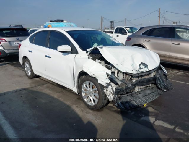 NISSAN SENTRA 2016 3n1ab7ap0gy314060