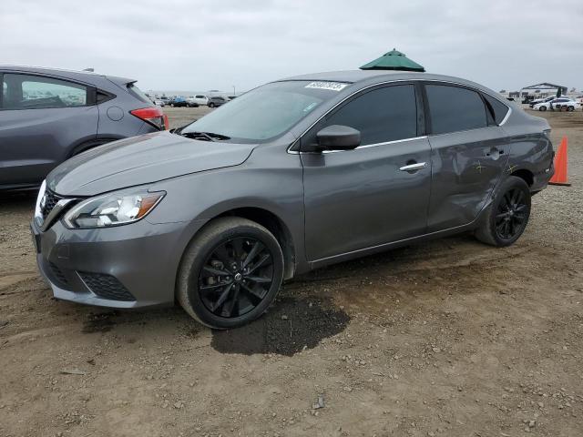 NISSAN SENTRA S 2016 3n1ab7ap0gy314396