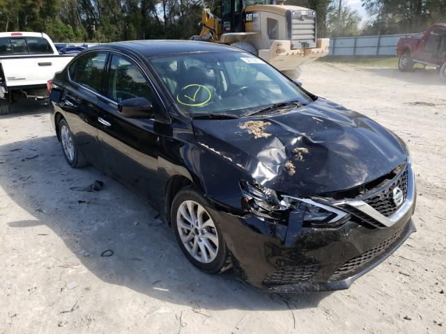 NISSAN SENTRA S 2016 3n1ab7ap0gy315645