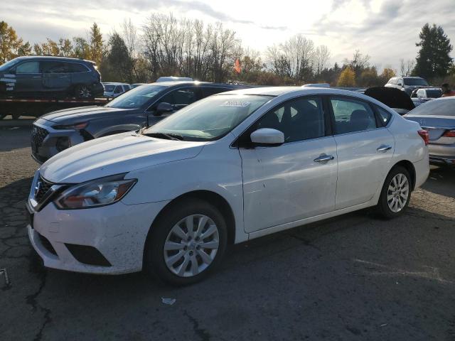 NISSAN SENTRA 2016 3n1ab7ap0gy316360