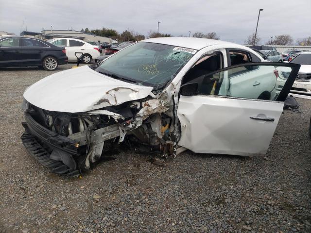 NISSAN SENTRA 2016 3n1ab7ap0gy317489