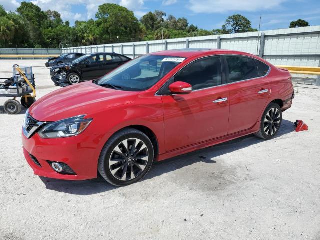 NISSAN SENTRA 2016 3n1ab7ap0gy319047