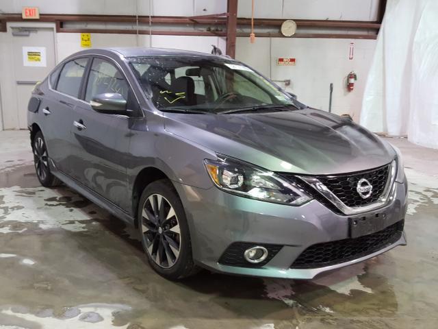 NISSAN SENTRA S 2016 3n1ab7ap0gy322403