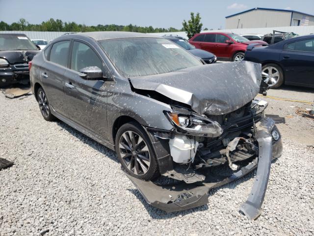 NISSAN SENTRA S 2016 3n1ab7ap0gy323308